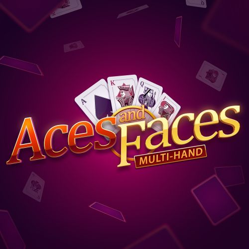 Aces and Faces Multi-Hand